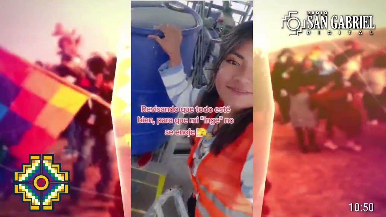 INVITAN A LA INSCRIPCIÓN DEL EXÁMEN DE DISPENSACIÓN DE LA CARRERA DE METALURGIA Y SIDERURGIA