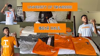 UTK Fall Training Gear | Track & Firld