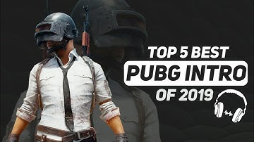 Pubg mobile intro templates | pubg intro | ft.pubg mobile | Pubg mobile gaming intro | pubg intro ||