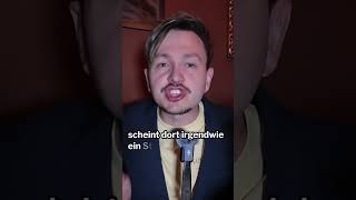 Trump postet Video von Alien! #gruselig #alien