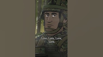 Thumbnail of German Army Animated Edit (Lore, Lore, Lore)