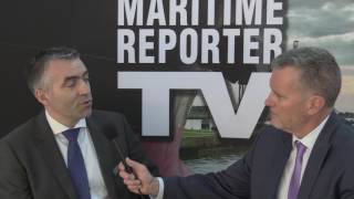Next-Generation in Marine Electronics Display Technology