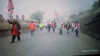 we are Mauna kea