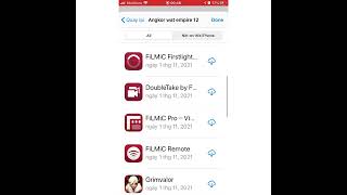 Apple id with shadow fight 2,street fighter,monster hunter,kingdom rush and lots of paid games screenshot 5
