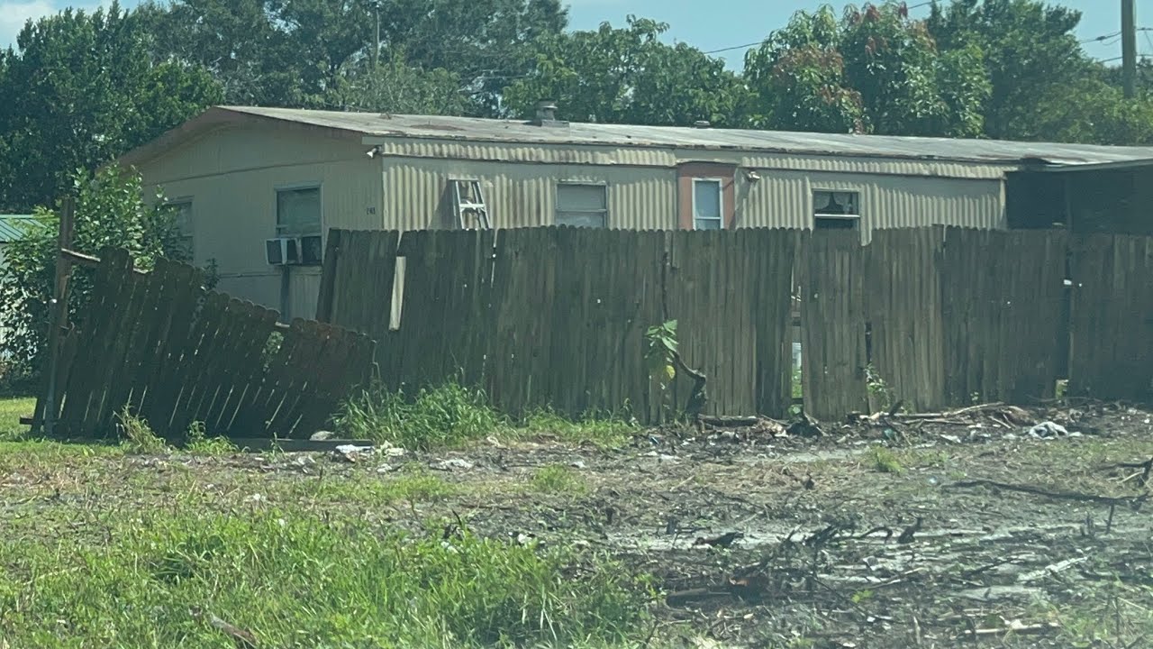 Polk County Florida Country Hoods 💯 YouTube