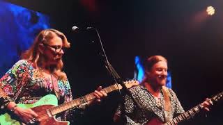 Tedeschi Trucks Band ~ Future Soul