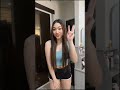 Pinay Queen TikTok dance challenge be like #viral #tiktok