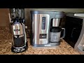 Calphalon Special Brew 10 Cup Coffee Maker Review