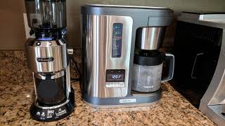 Calphalon Special Brew 10 Cup Coffee Maker Review