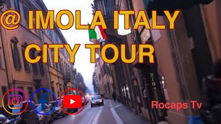 Download lagu @ IMOLA ITALY | CITY TOUR | Rocaps Tv