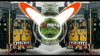 BETHUNGI PIYA BALERO ME - 2K25 PUNJABI REMIX - DJ SOHAIL GZB - 