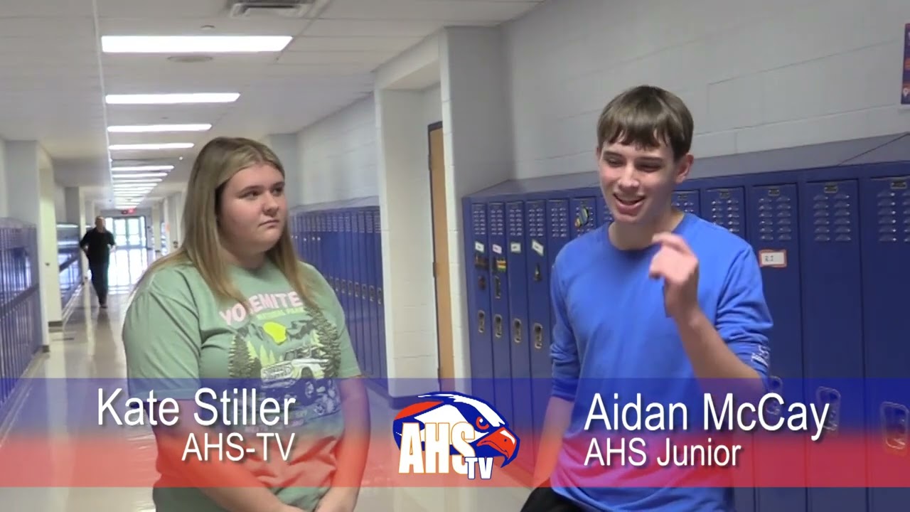 NEWS PACKAGE: Phone Policy