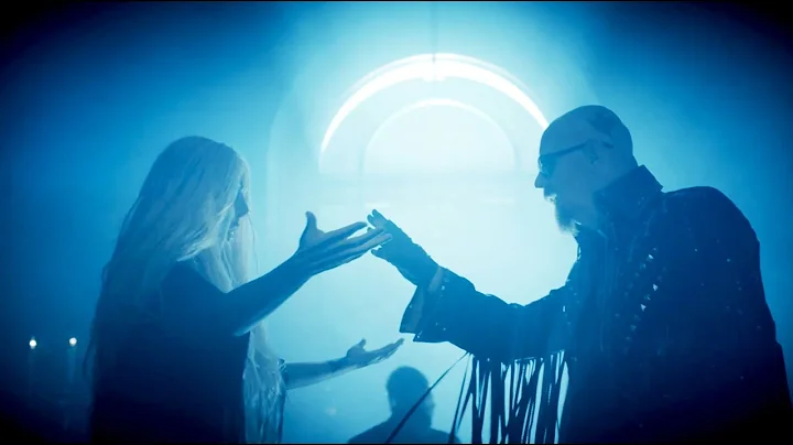 In This Moment - "Black Wedding feat. Rob Halford"...