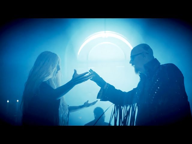 In This Moment &; &;Black Wedding feat. Rob Halford” [OFFICIAL VIDEO]