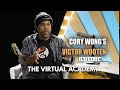 Capture de la vidéo Cory Wong's Victor Wooten Interview