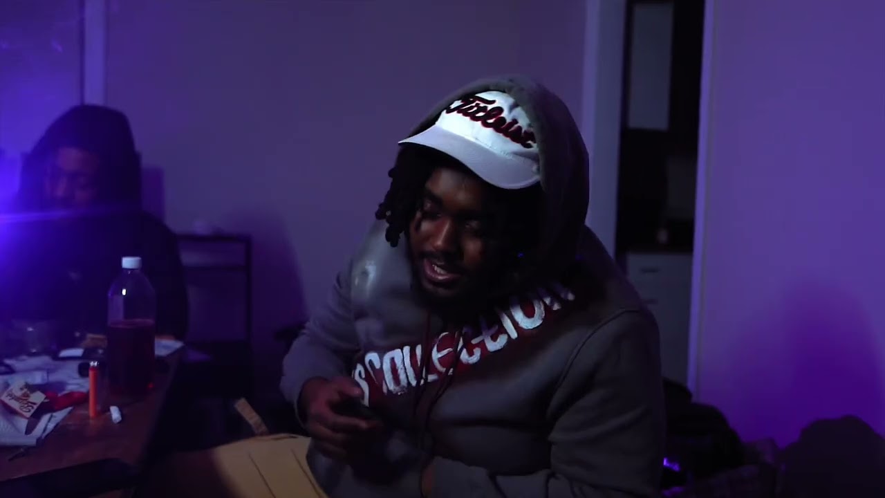 5attz X Bēasy - Pay 4 It (Shot By 