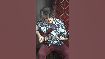 Thumbnail of Blue (Da Ba Dee) verse riff