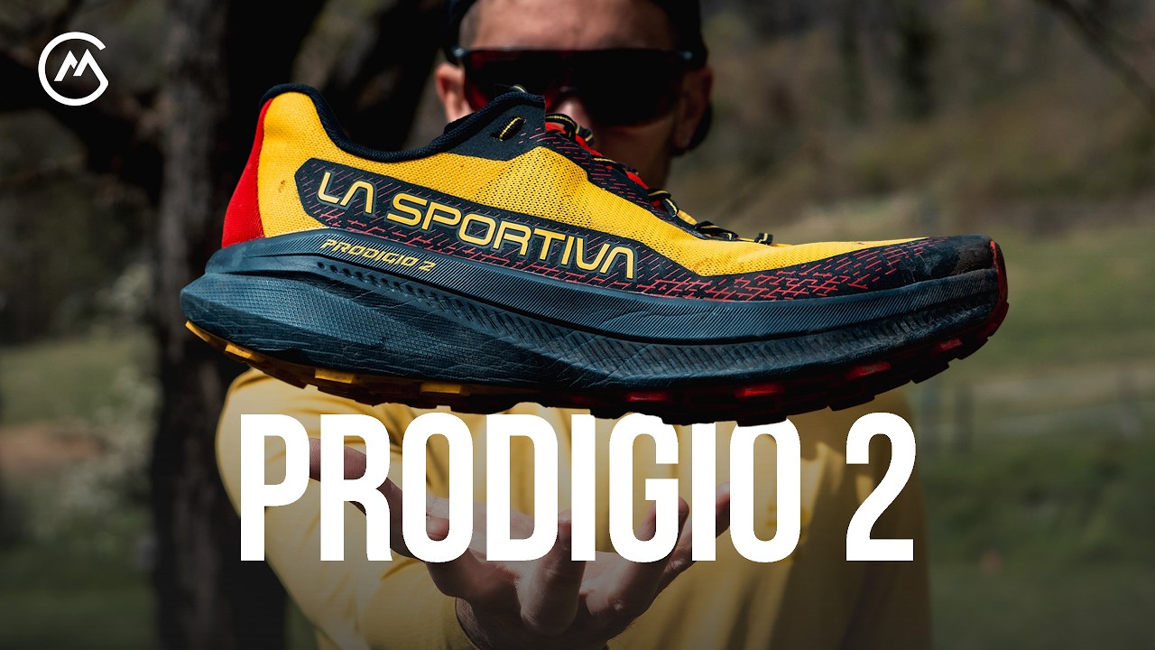Test Prodigio 2 La Sportiva : Une Prodigio Max revisitée ?