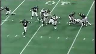 157 Randy Moss G O A T  Top 200 Plays   Back To Back Catch And Touchdown Giants