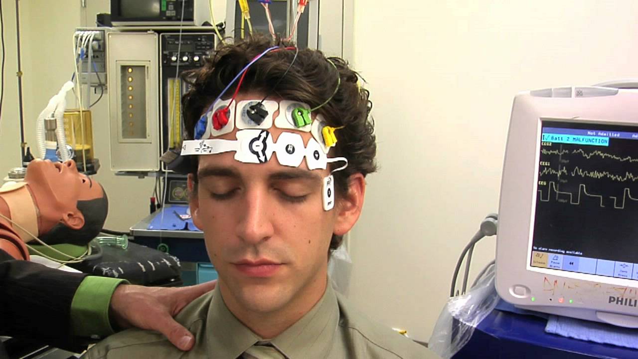 Preventing memories of surgery