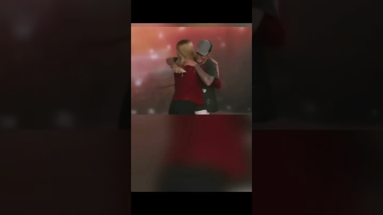 Celebrities surprising their super fans 