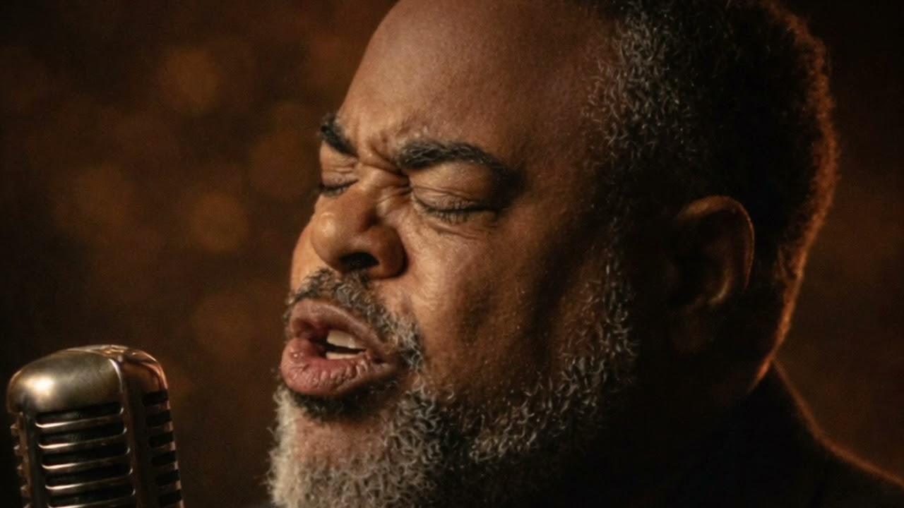 I Kept Walking – Patrick Reason (Official Video)