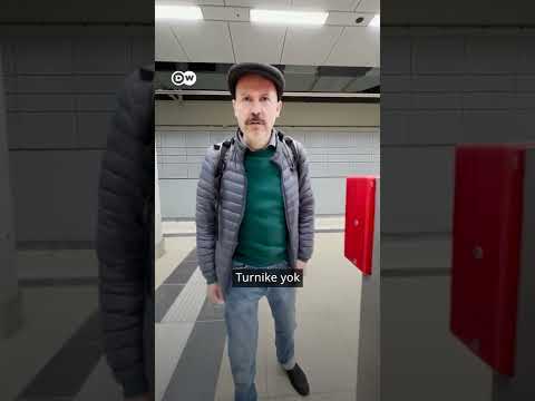 Video: Berlin Havalimanları Rehberi