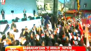 Bir Ceketim Var ...