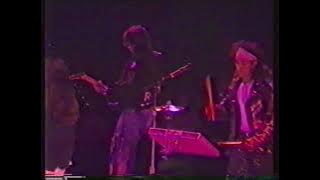 1990 Tommy Page, Sweet Sensation, Linear (Audience Cam)