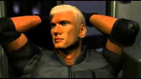 Countdown Vampires Intro