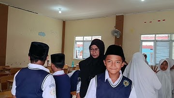 Berpikir Komputasional : Algoritma Unplugged