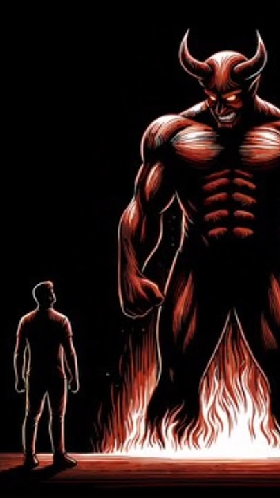 அப்பாலே போ சாத்தானே!... #jesus #shorts #short #youtubeshorts #trending #viralvideo #video #love #yt