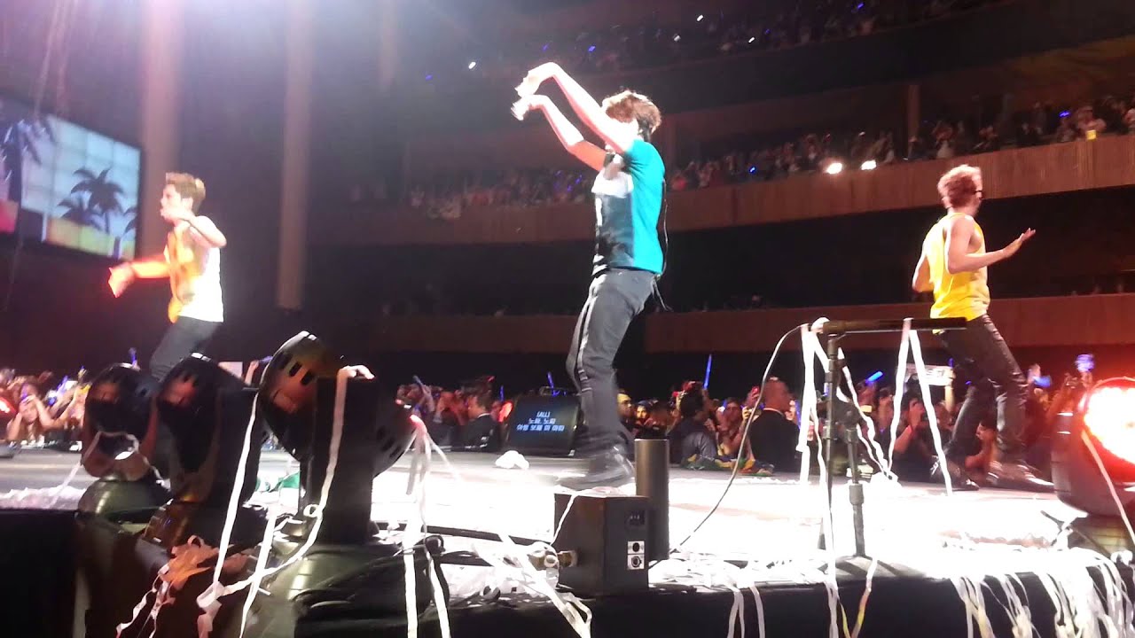 [FANCAM] 20130421 - 