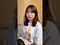 彼女にボロクソ言われました。
