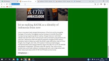 (TUTORIAL) BACKUP SERTA RESTORE DATABASE SCRIPT PHP