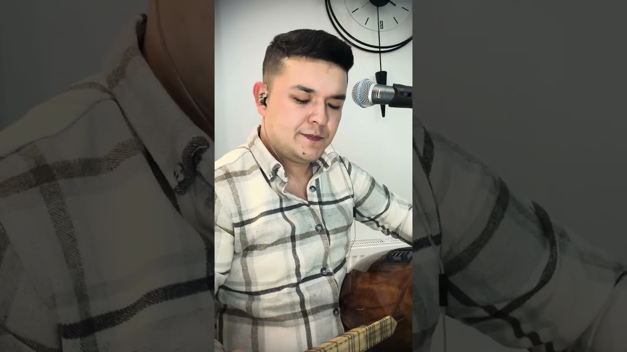 Musa Şencan - Terk Eyleme Beni Hatırım İçin