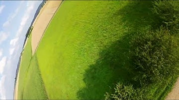 Aos Supernova 1980kv foxeer reaper 65-100a  with mamba f722 mk4 first flight o3 airunit. dji v2 dvr