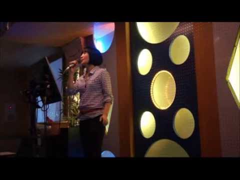 おもいで酒   { 2012/9/19日本演歌歌友廖小姐}