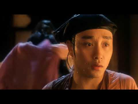 張國榮 倩女幽魂 MV 1987年