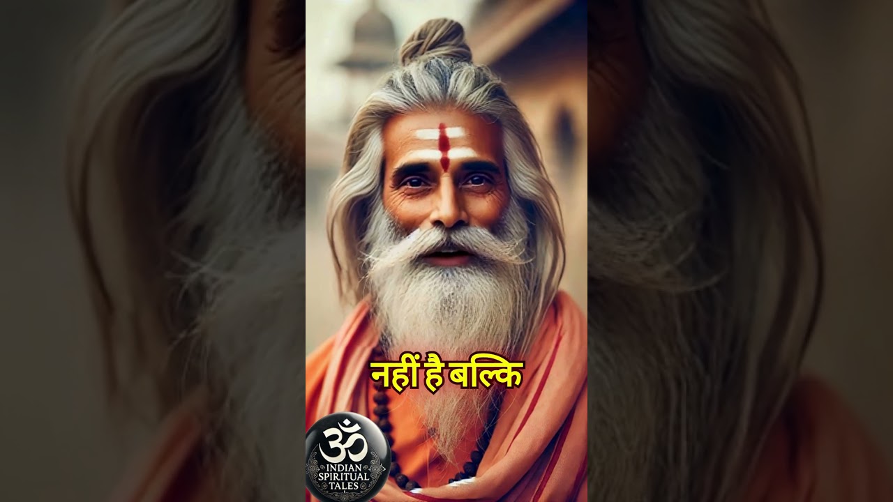 The Wisdom of Bhishma on His Deathbed 