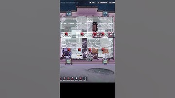 Episode22 Teaser 2 #shorts #oxygennotincluded #oni #scifi  #gaming