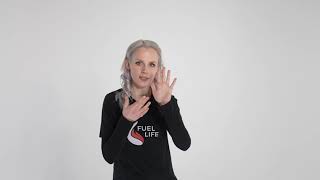 Upstairs & Downstairs Brain Dealing With Overwhelm And Strong Emotions