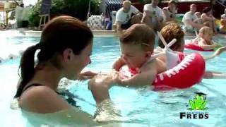 Круг для плавания SWIMTRAINER(, 2011-08-22T07:25:42.000Z)
