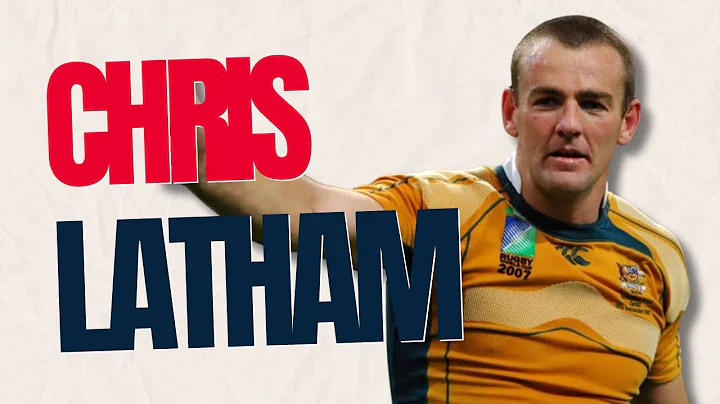 Chris Latham - Attacking Genius