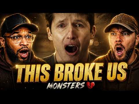 THIS BROKE US... 😢 | American Rappers React to James Blunt - Monsters