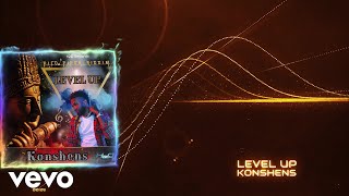 Konshens - Level Up