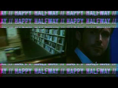 VCTMS - Halfway // Happy