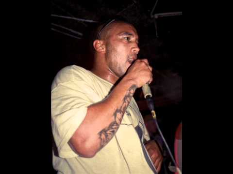 ParticleMan feat. Son of Sun - "Backpacker's Bible"