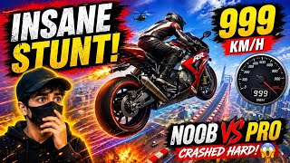 I Reached Maximum Speed in Driving Motor 😱 screenshot 3