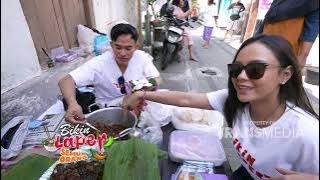 Kulineran Bareng Bikin Laper Semua Orang Di Yogyakarta!! - BIKIN LAPER (7/9/24) P1